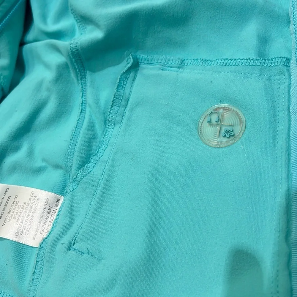 Tuff Athletics Jacket